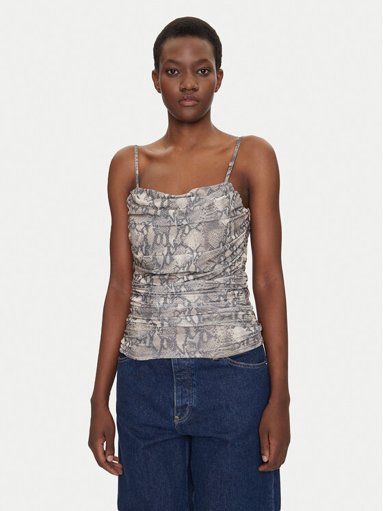 Топ slim fit Doffiano 50537142 Hugo, бежевый
Топ slim fit Doffiano 50537142 Hugo, бежевый