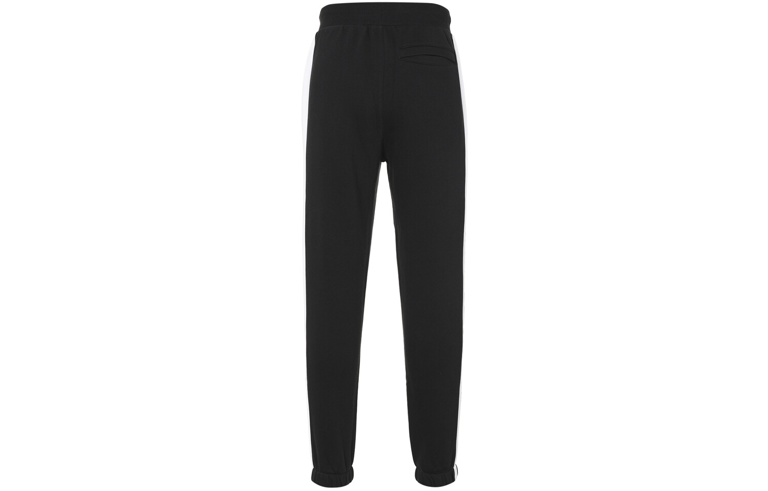 Мужские трикотажные спортивные штаны Puma, цвет Black
Мужские трикотажные спортивные штаны Puma, цвет Black