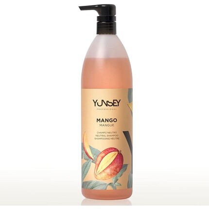 Yunsey Mulberry Шампунь 1000мл
Yunsey Mulberry Шампунь 1000мл