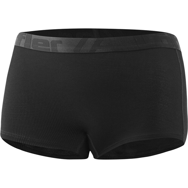 Трусы с трусиками Transtex Light Löffler, черный
Трусы с трусиками Transtex Light Löffler, черный