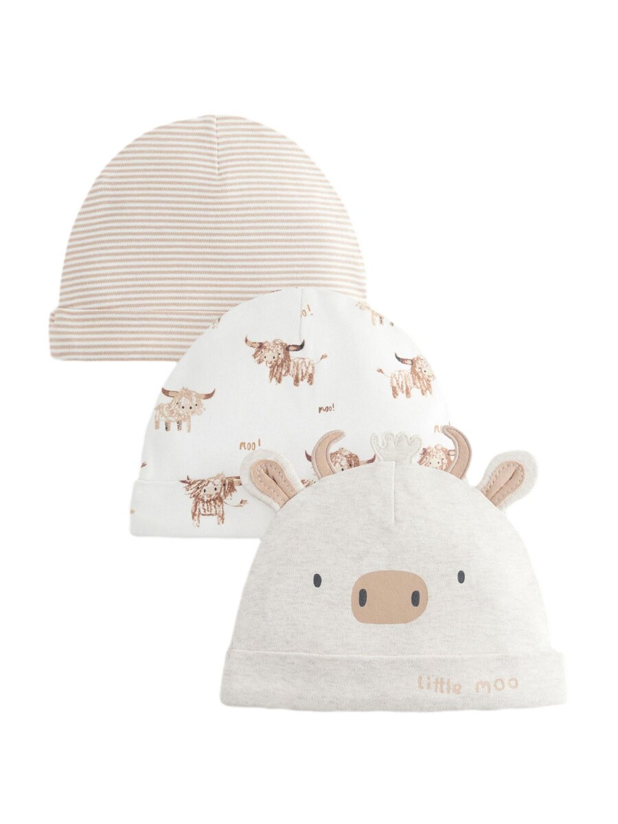 Шапочка Next, цвет Camel/White/natural white
Шапочка Next, цвет Camel/White/natural white