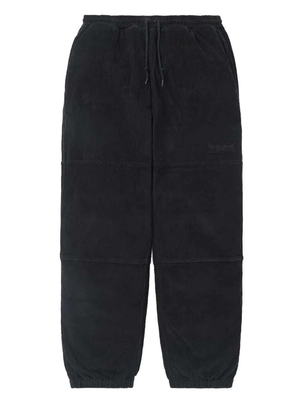 Вельветовые брюки со вставками This Is Never That, черный
Вельветовые брюки со вставками This Is Never That, черный