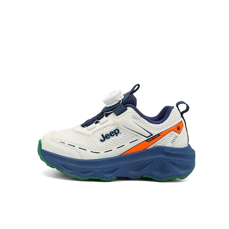 Износостойкие, легкие, амортизирующие, нескользящие, низкие, детские, повседневные кроссовки для детей Jeep, бежевый/синий
Износостойкие, легкие, амортизирующие, нескользящие, низкие, детские, повседневные кроссовки для детей Jeep, бежевый/синий