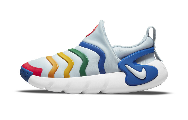 Детская повседневная обувь Nike Dynamo GO BP
Детская повседневная обувь Nike Dynamo GO BP