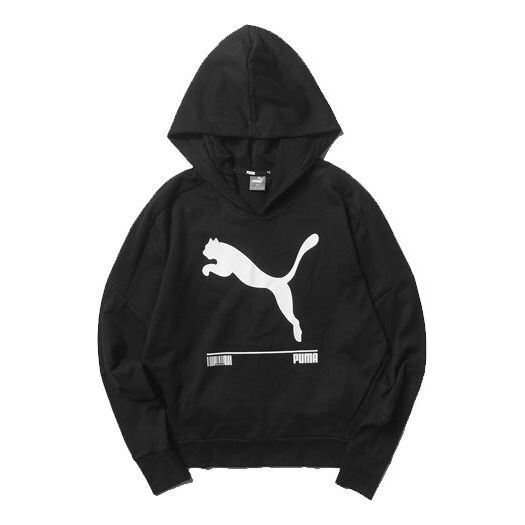 Свитер nu-tility hoody black hoodie Puma, черный
Свитер nu-tility hoody black hoodie Puma, черный