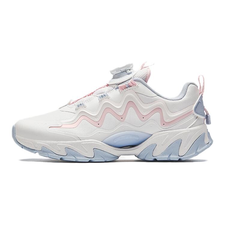 Кроссовки для детей "Дети" Antakids, белый
Кроссовки для детей "Дети" Antakids, белый