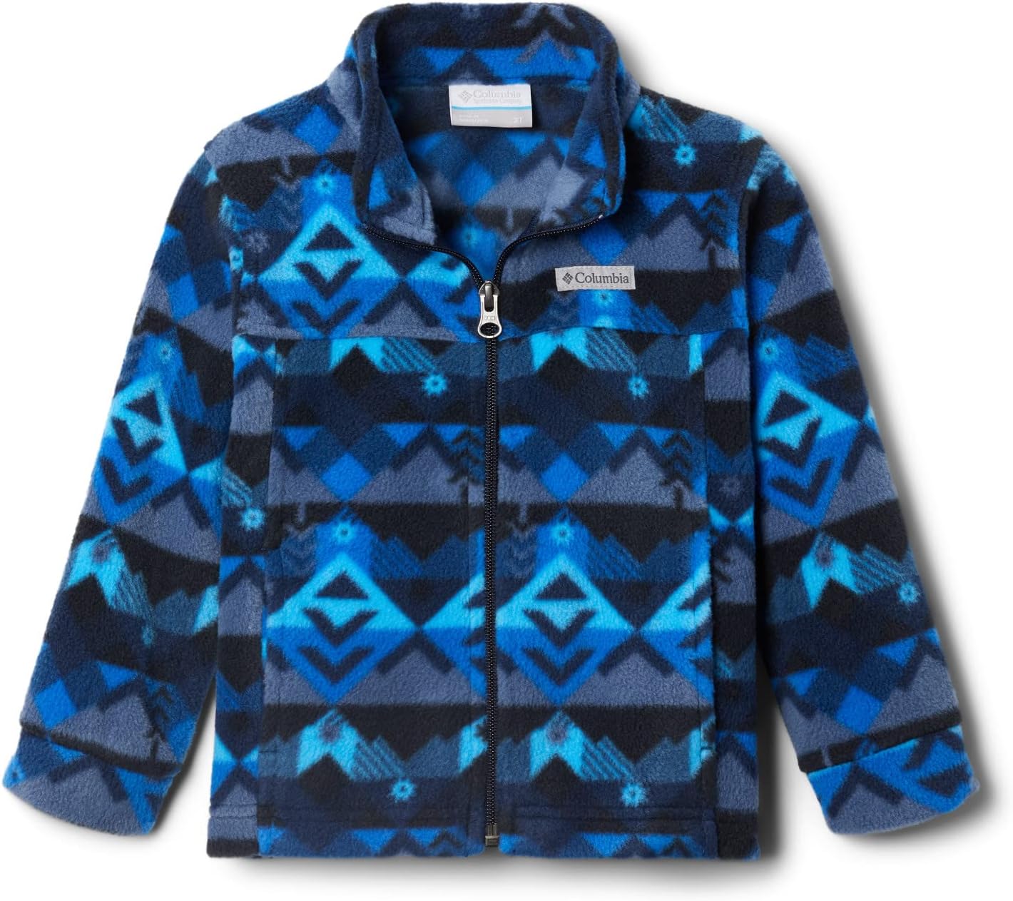 Флисовая куртка Columbia boys Zing III, Collegiate Navy Checkpoint
Флисовая куртка Columbia boys Zing III, Collegiate Navy Checkpoint