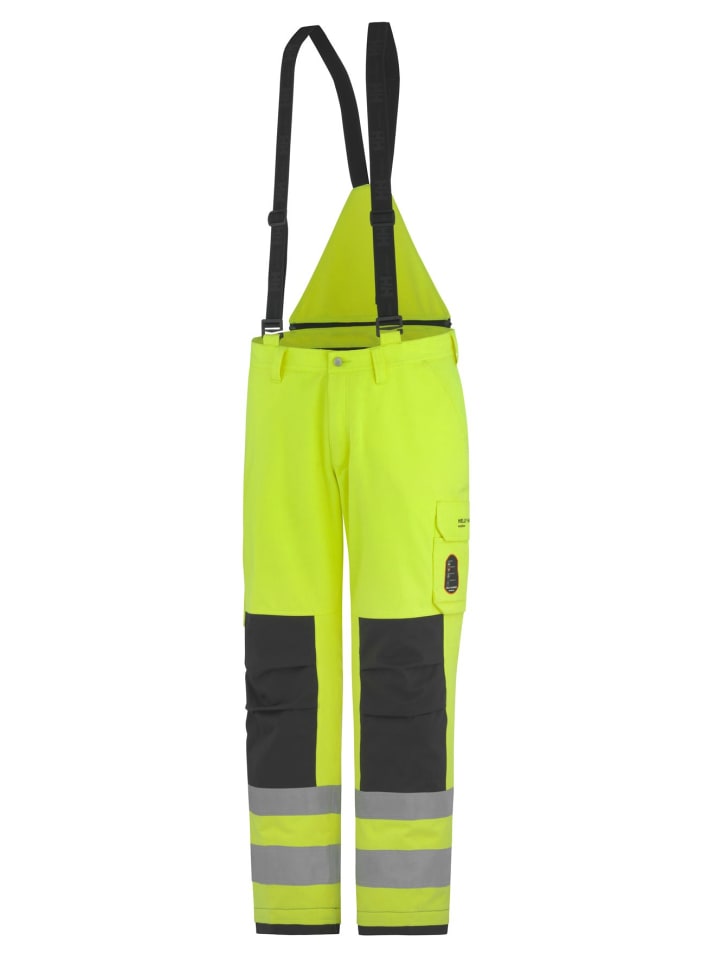 Функциональные брюки Helly Hansen, желтый
Функциональные брюки Helly Hansen, желтый