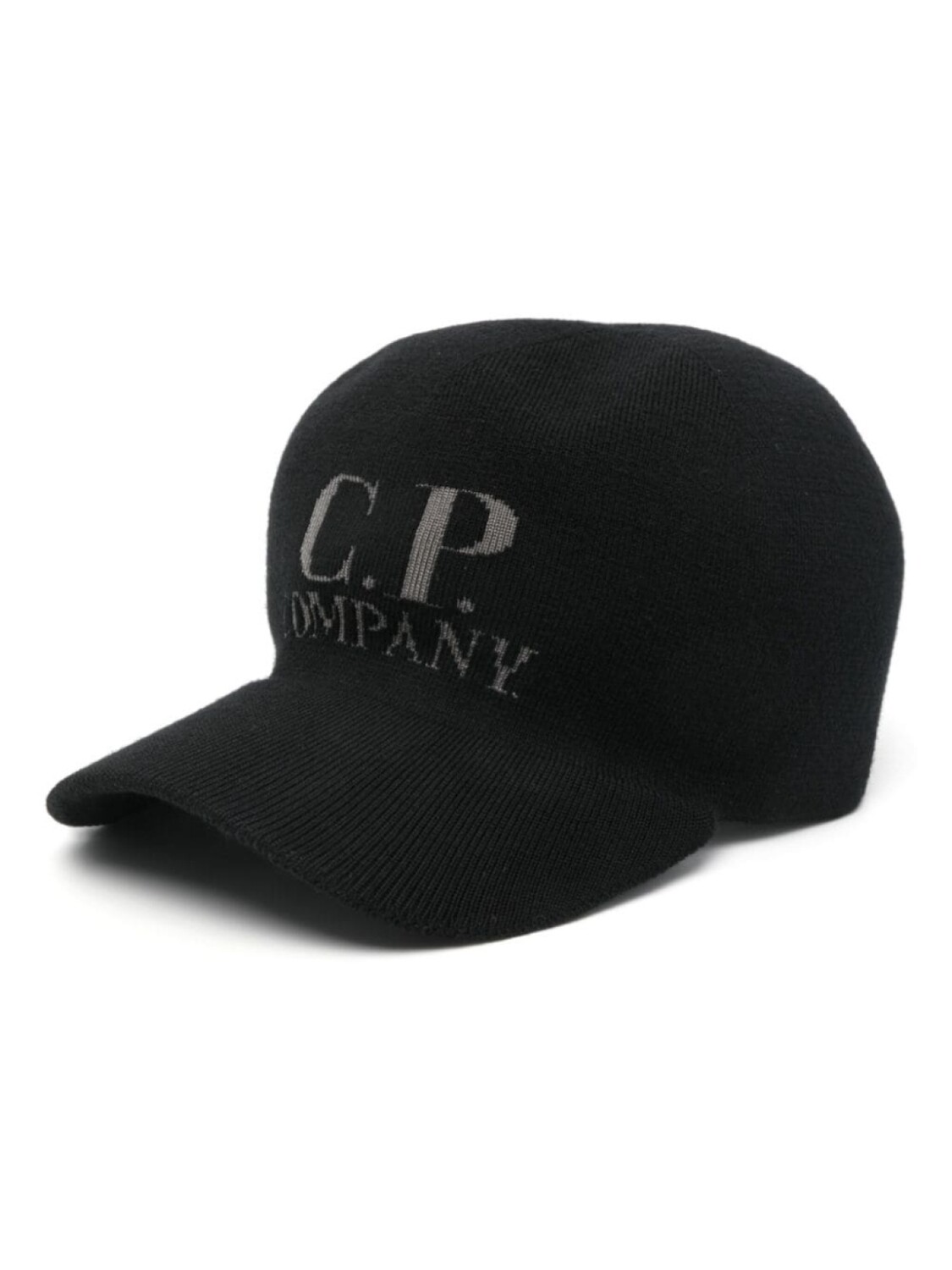 Кепка с логотипом CP Company intarsia C.P. Company, черный
Кепка с логотипом CP Company intarsia C.P. Company, черный