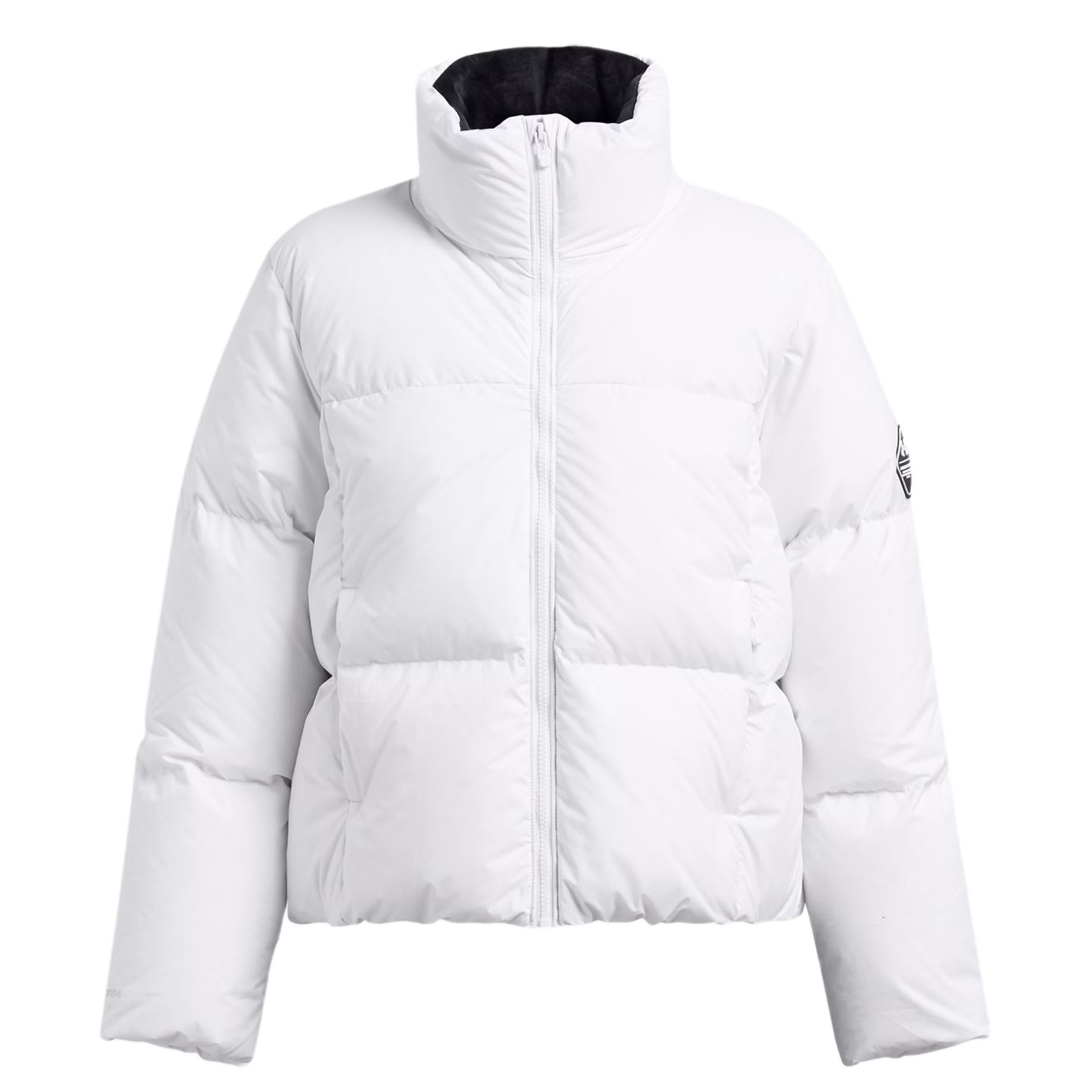 Женская пуховая куртка Under Armour, белый
Женская пуховая куртка Under Armour, белый