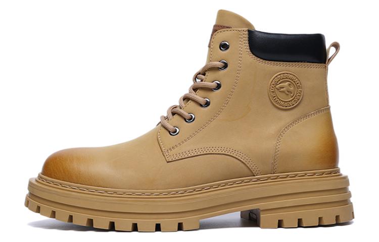 Короткие мужские ботинки Martin FAIRWHALE, Pure Black
Короткие мужские ботинки Martin FAIRWHALE, Pure Black