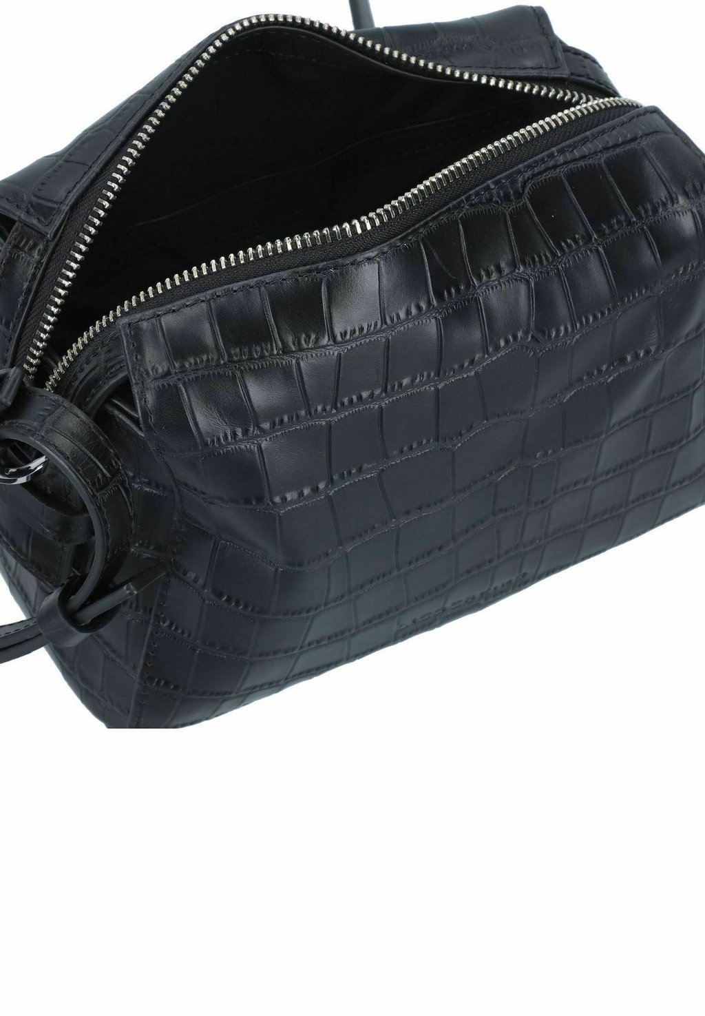 Сумка через плечо Liebeskind Berlin, черный
Сумка через плечо Liebeskind Berlin, черный