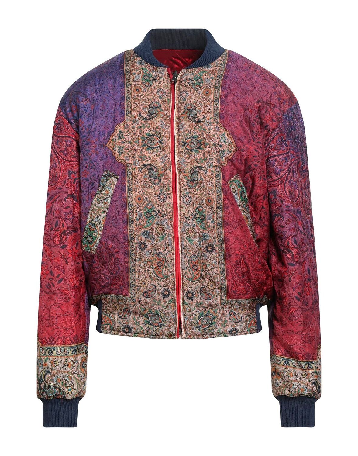 Куртка Pierre, пурпурный
Куртка Pierre, пурпурный