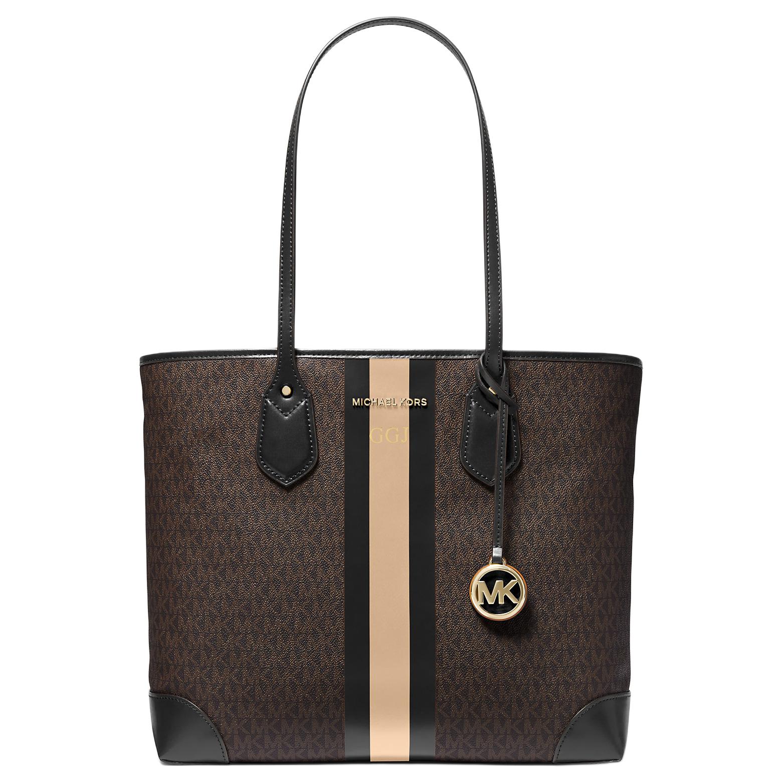 MICHAEL KORS Холщовая сумка для покупок мама и малыш
MICHAEL KORS Холщовая сумка для покупок мама и малыш