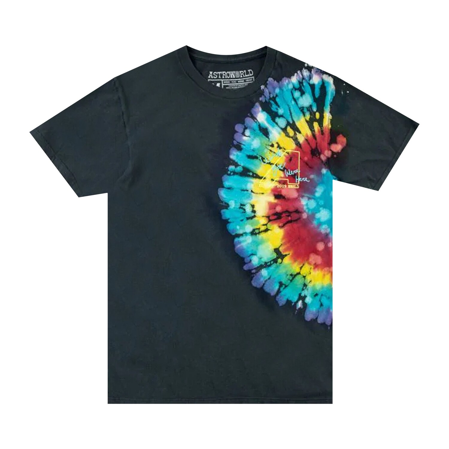 Черная футболка Cactus Jack от Travis Scott Astroworld Live In Europe, Черный, Черная футболка Cactus Jack от Travis Scott Astroworld Live In Europe
Черная футболка Cactus Jack от Travis Scott Astroworld Live In Europe, Черный, Черная футболка Cactus Jack от Travis Scott Astroworld Live In Europe