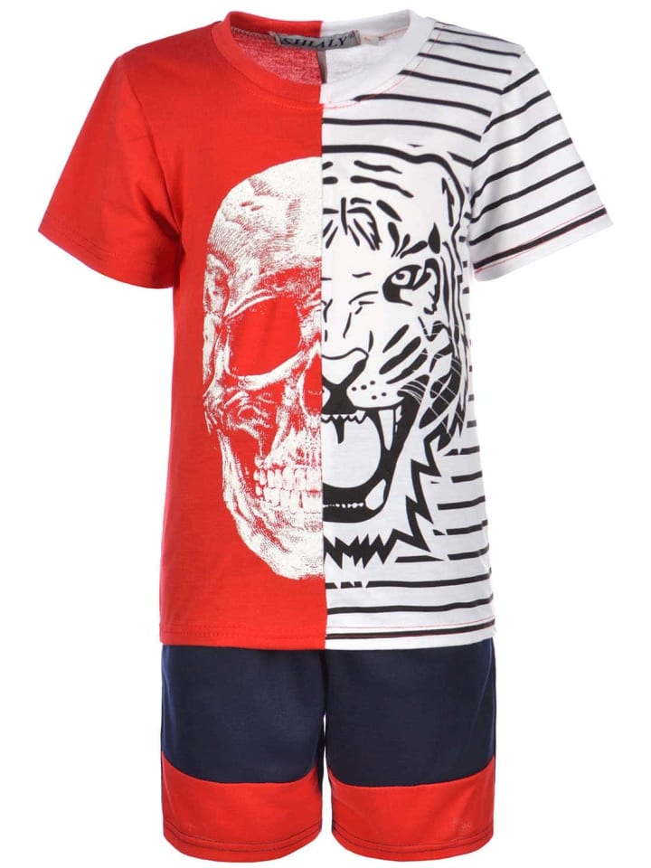 Шорты BEZLIT
Шорты BEZLIT