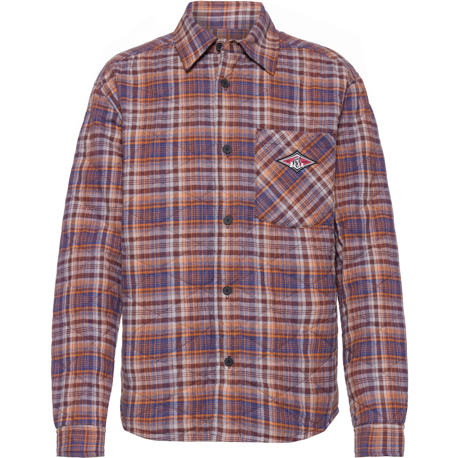 Рубашка на пуговицах классического кроя BEAR, Mixed Colors
Рубашка на пуговицах классического кроя BEAR, Mixed Colors