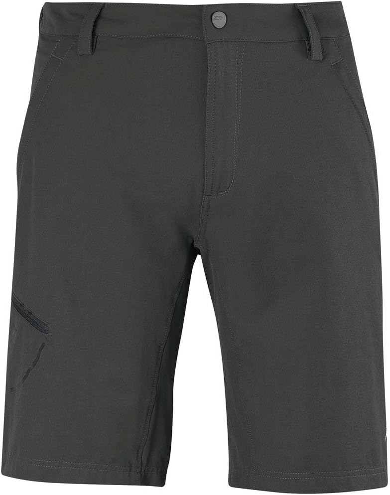 Мужские шорты Salomon Cosmic, Asphalt
Мужские шорты Salomon Cosmic, Asphalt