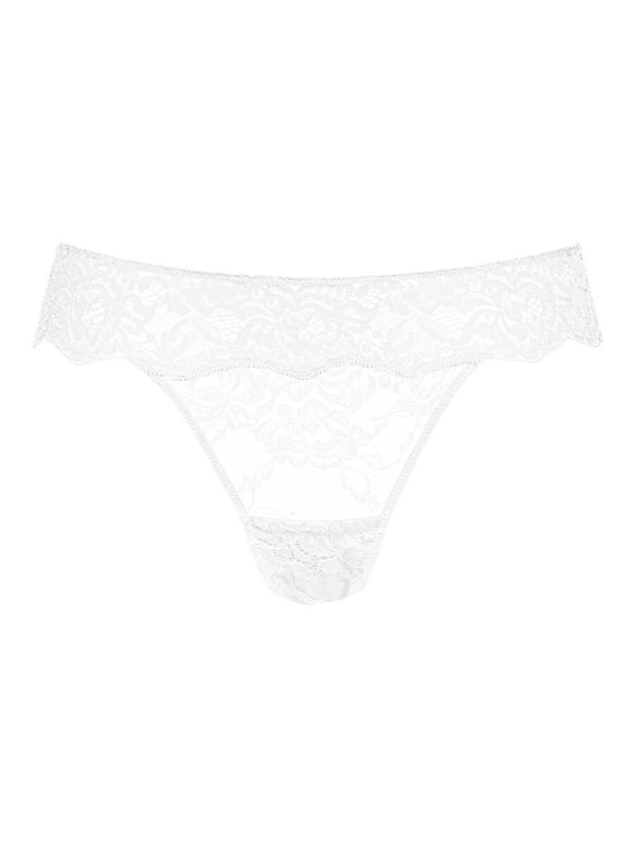 Трусики Mey Panty, белый
Трусики Mey Panty, белый