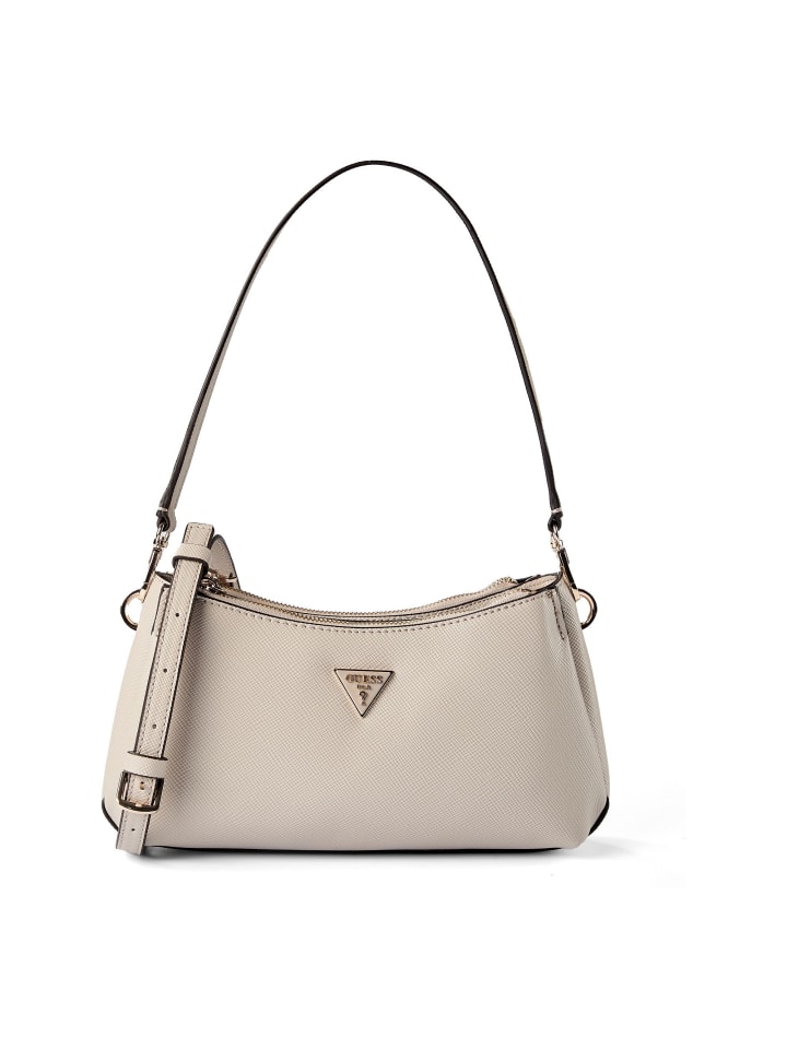 Guess Сумка через плечо Noelle, 24 см, серо-коричневого цвета
Guess Сумка через плечо Noelle, 24 см, серо-коричневого цвета