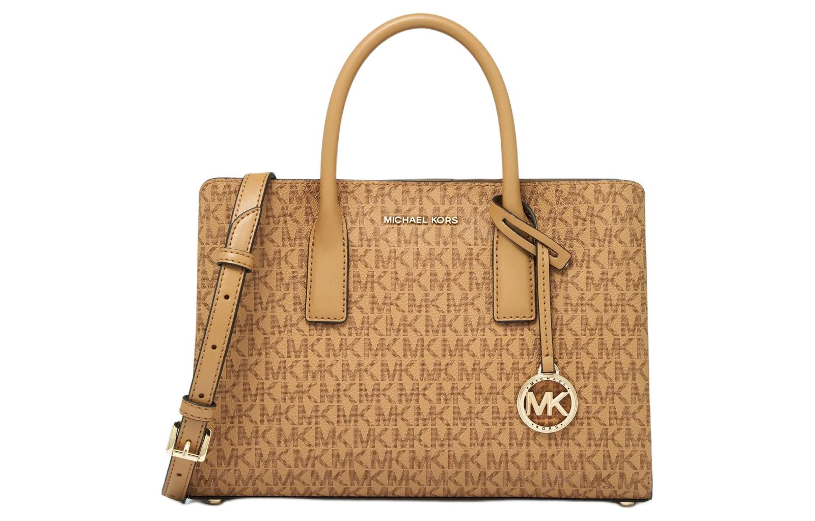 MICHAEL KORS Искусственная кожа сумка тоут
MICHAEL KORS Искусственная кожа сумка тоут