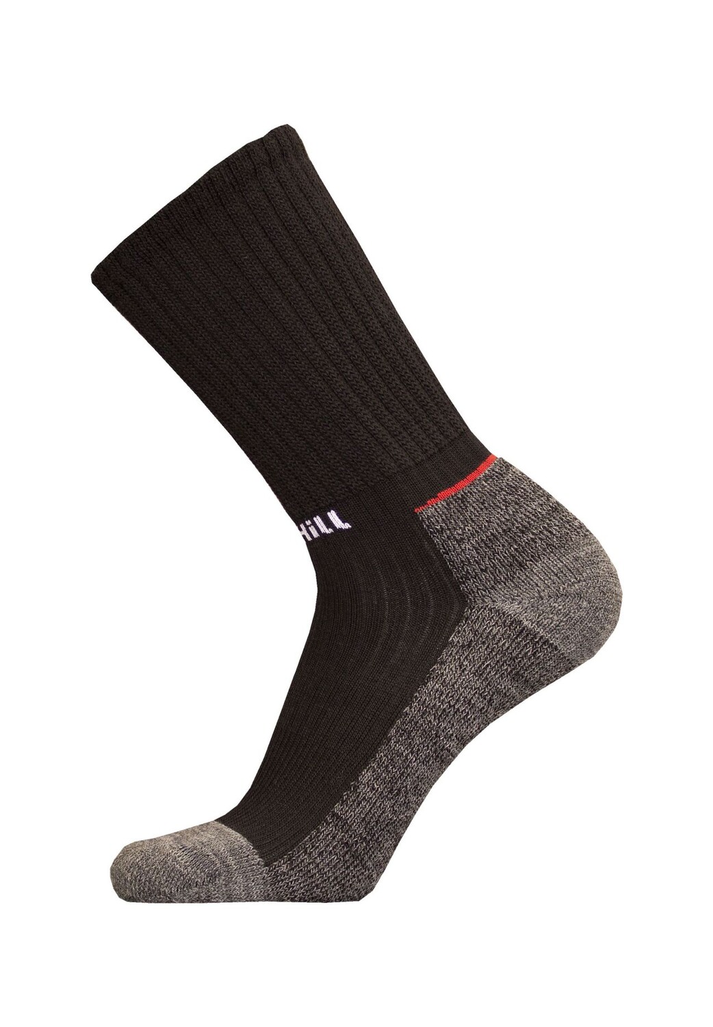 Походные носки NAPA повышенной толщины UphillSport, черный
Походные носки NAPA повышенной толщины UphillSport, черный