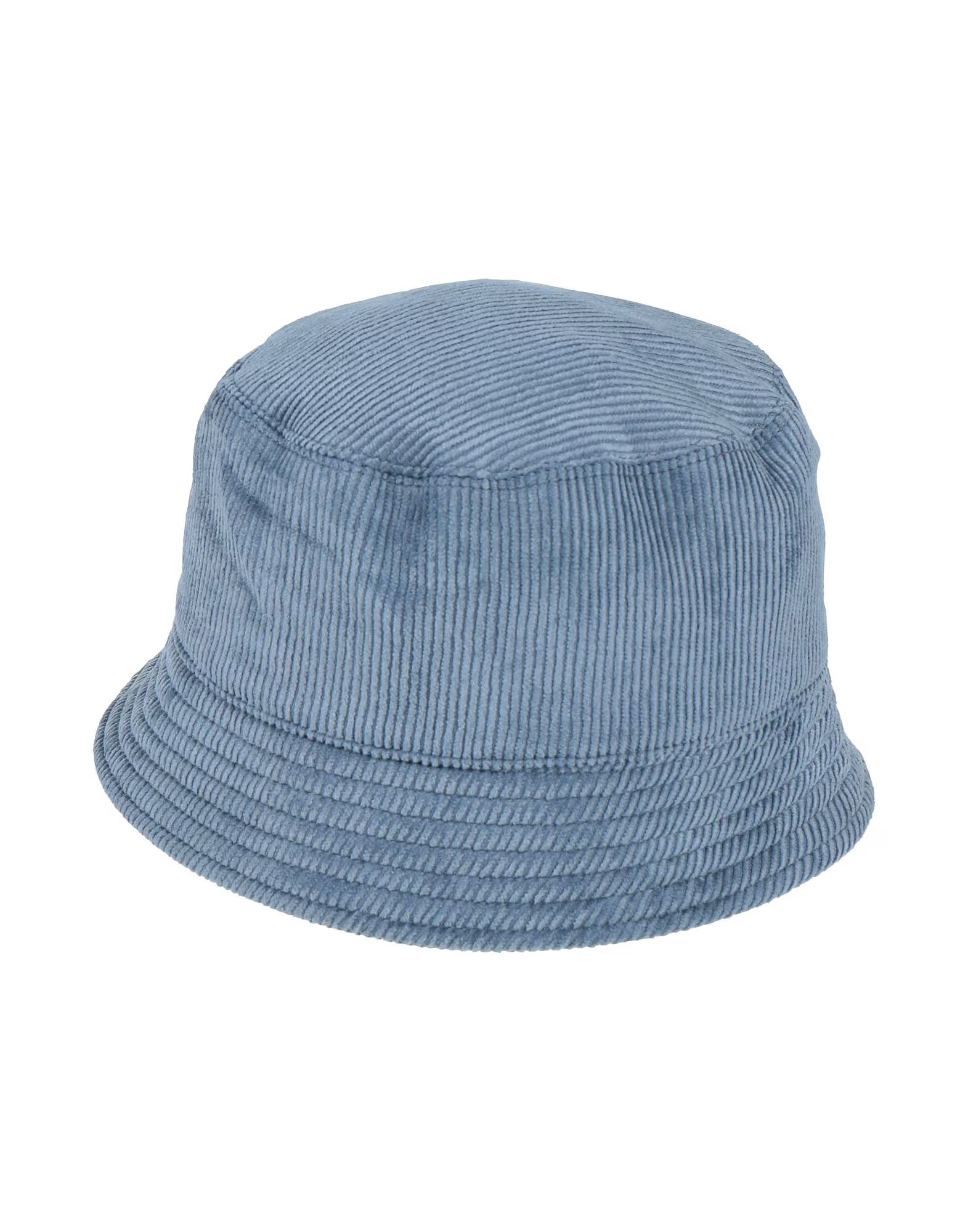 Панама Brunello Cucinelli, серо-синий
Панама Brunello Cucinelli, серо-синий