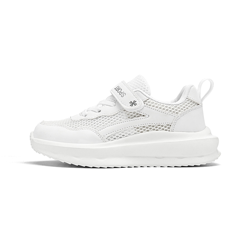 Детская повседневная обувь для детей YUZHAOLIN, белый
Детская повседневная обувь для детей YUZHAOLIN, белый