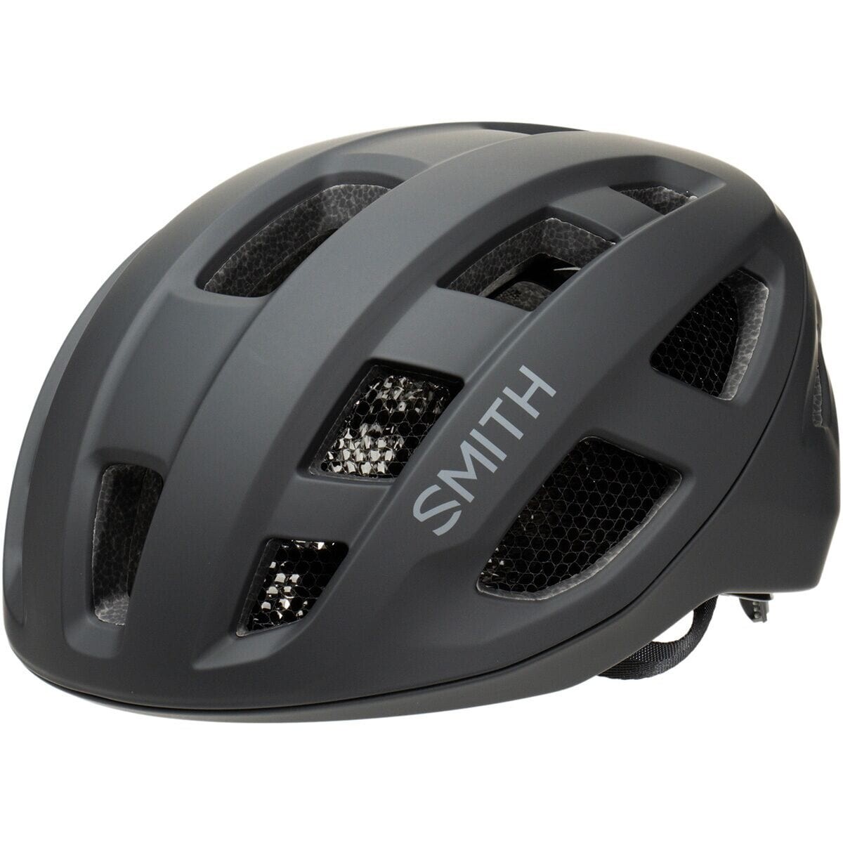 Триада mips шлем Smith, черный 
Триада mips шлем Smith, черный