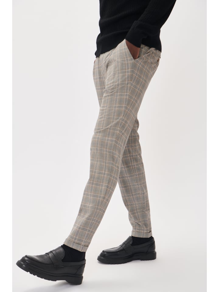 Повседневные брюки MAliam прямого кроя в Morel Matinique
Повседневные брюки MAliam прямого кроя в Morel Matinique