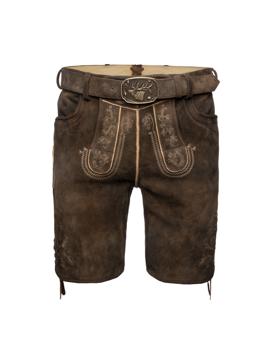 Обычные брюки SPIETH & WENSKY Grünwald, светло-коричневый
Обычные брюки SPIETH & WENSKY Grünwald, светло-коричневый