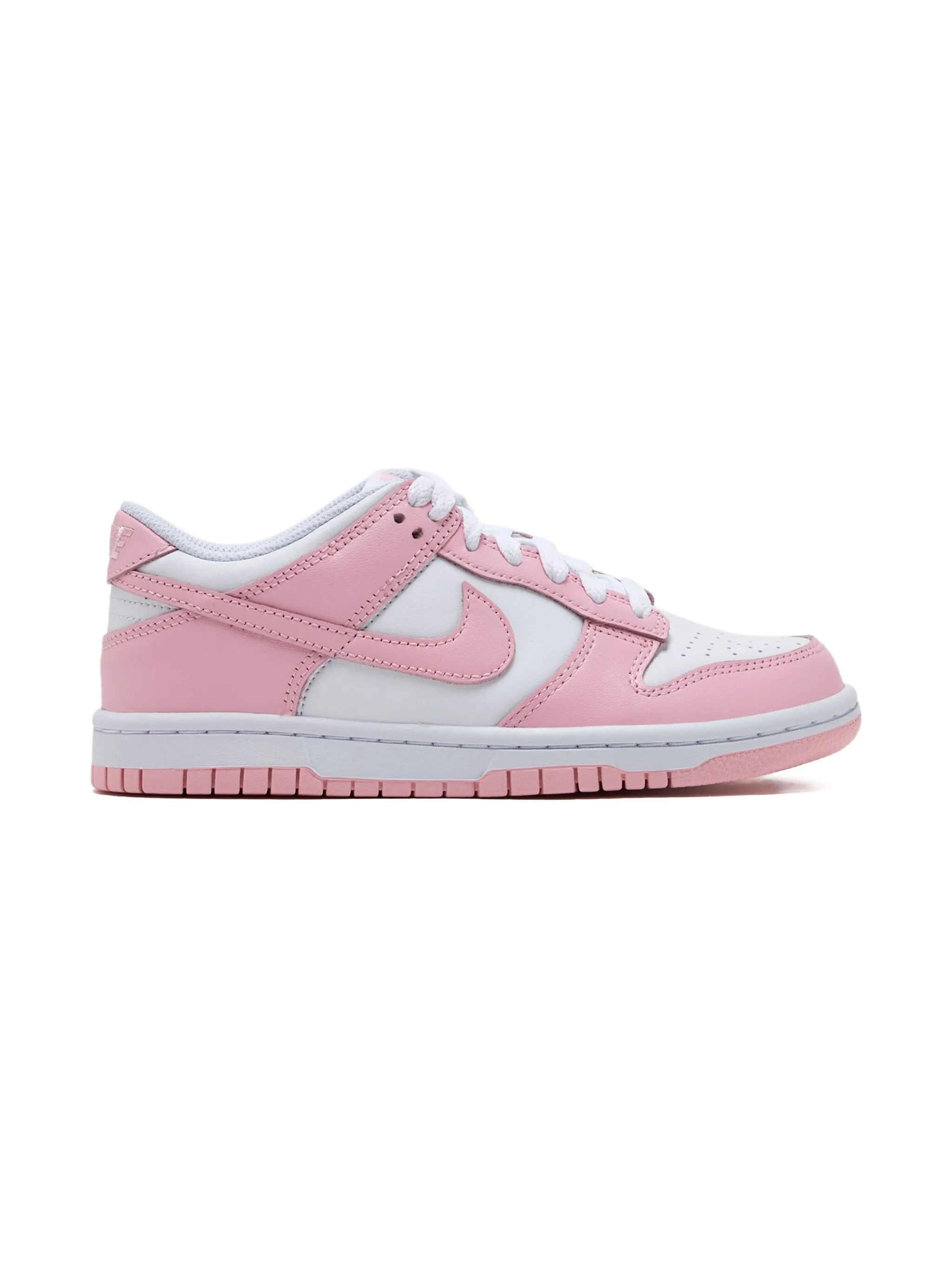Кроссовки Air Jordan 1 Nike Kids, розовый
Кроссовки Air Jordan 1 Nike Kids, розовый
