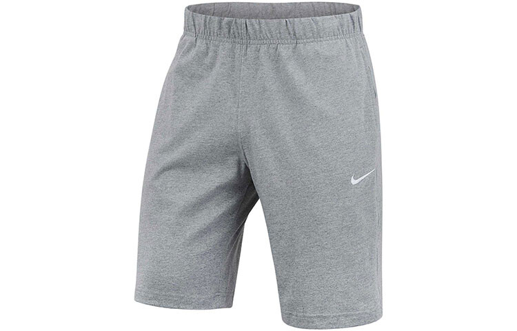 Повседневные шорты мужские серые Nike, серый
Повседневные шорты мужские серые Nike, серый