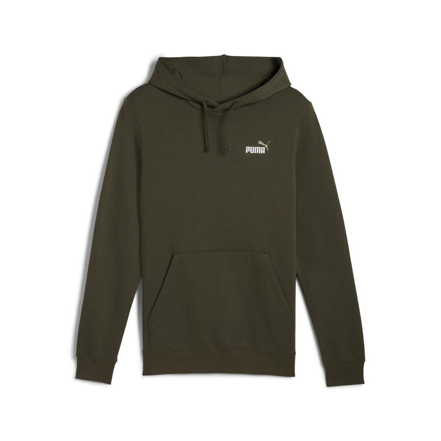 Толстовка Essentials 2 Color Small с логотипом № 1 для мужчин PUMA
Толстовка Essentials 2 Color Small с логотипом № 1 для мужчин PUMA