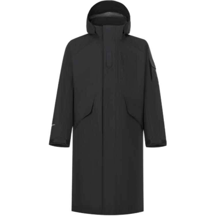 Куртка ALLTERRAIN 81 мужская DESCENTE, Bk-Bk
Куртка ALLTERRAIN 81 мужская DESCENTE, Bk-Bk