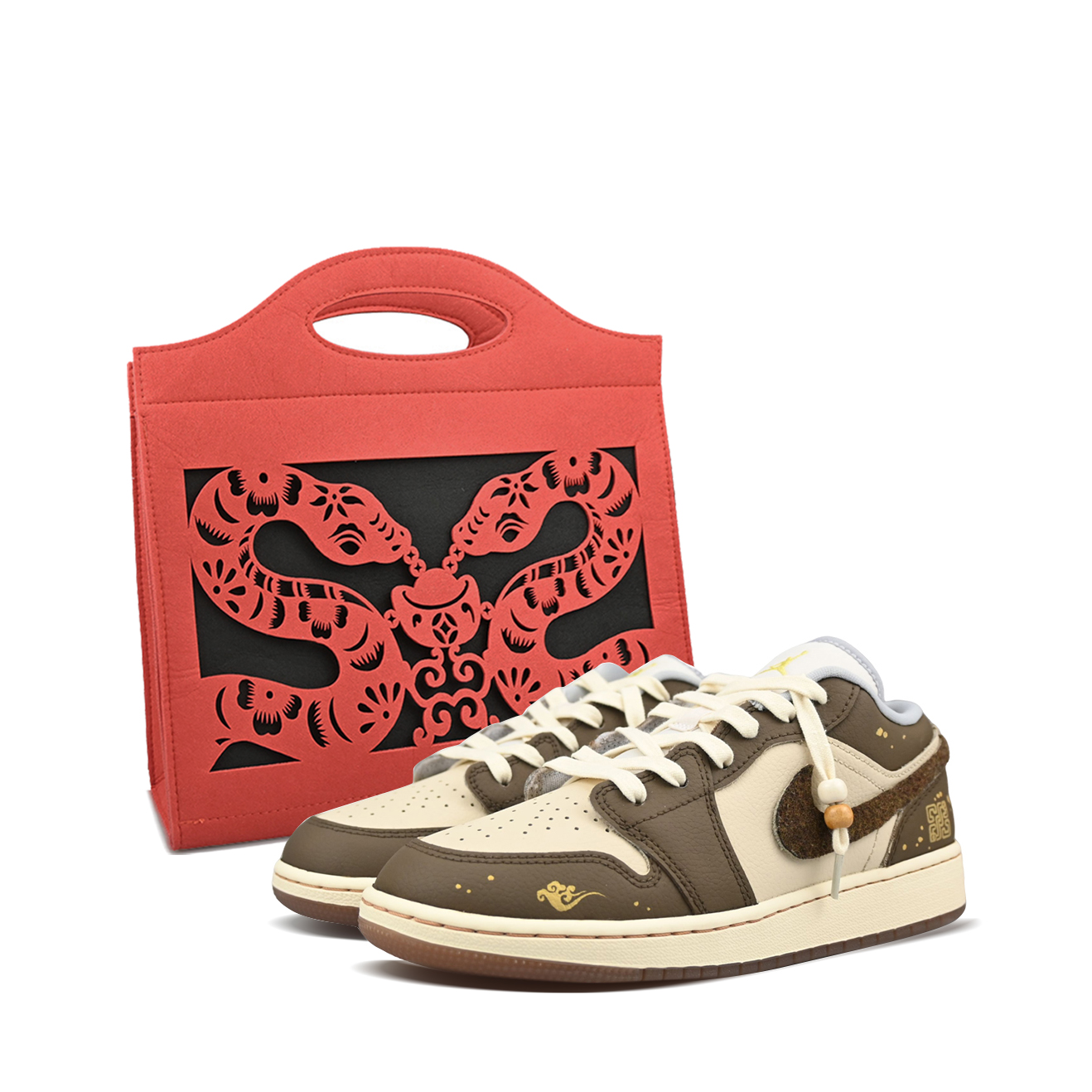 Детские баскетбольные кроссовки Air 1 Low SE с амортизацией, износостойкие, низкие, цветные, для подростков Jordan, бежевый/коричневый
Детские баскетбольные кроссовки Air 1 Low SE с амортизацией, износостойкие, низкие, цветные, для подростков Jordan, бежевый/коричневый