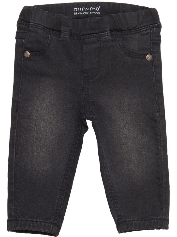 Джинсы Minymo, серый
Джинсы Minymo, серый
