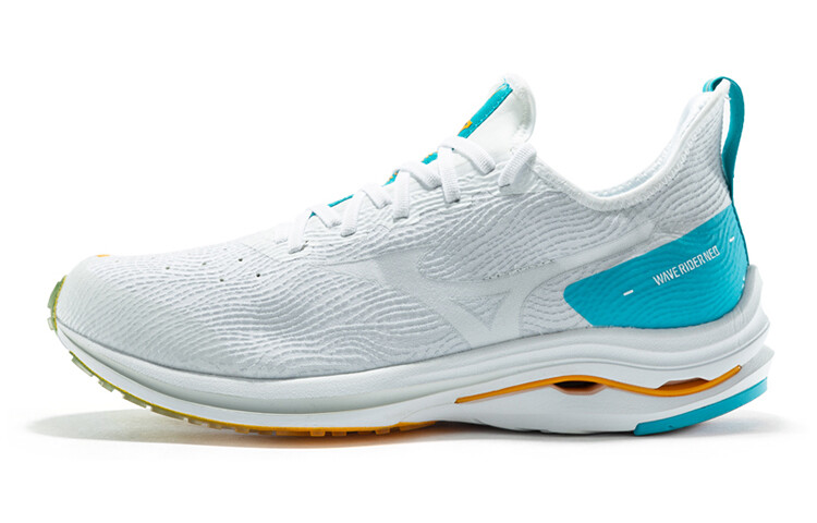 Mizuno Wave Rider Neo 1 Кроссовки Мужчины
Mizuno Wave Rider Neo 1 Кроссовки Мужчины