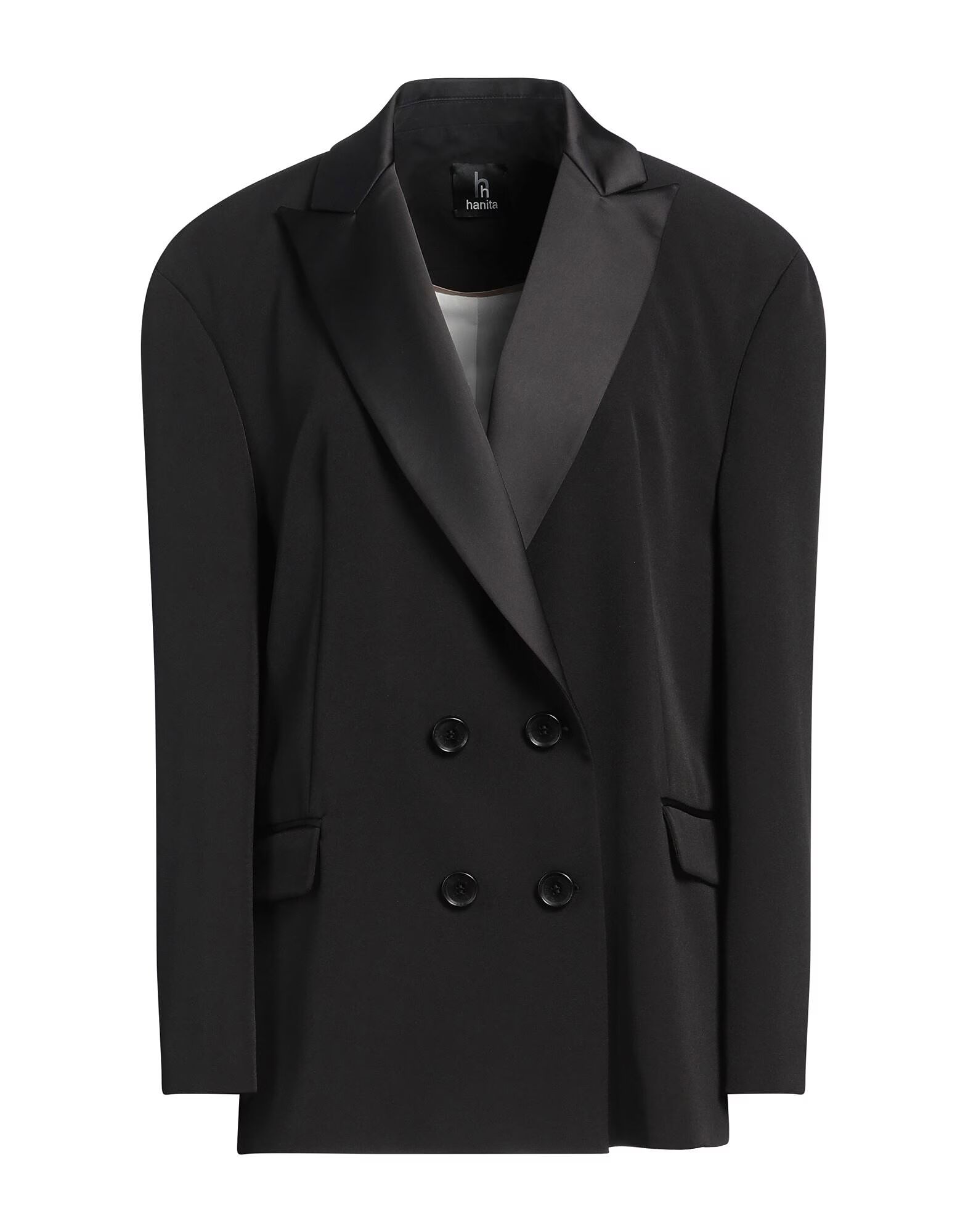 Блейзер Hanita, черный
Блейзер Hanita, черный