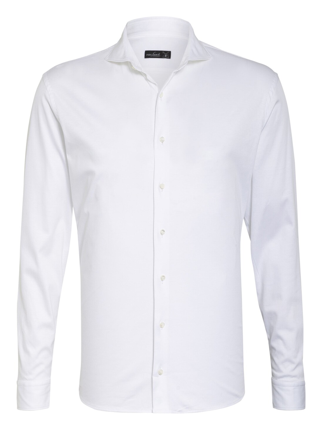 Рубашка van Laack JerseySlim Fit, белый
Рубашка van Laack JerseySlim Fit, белый