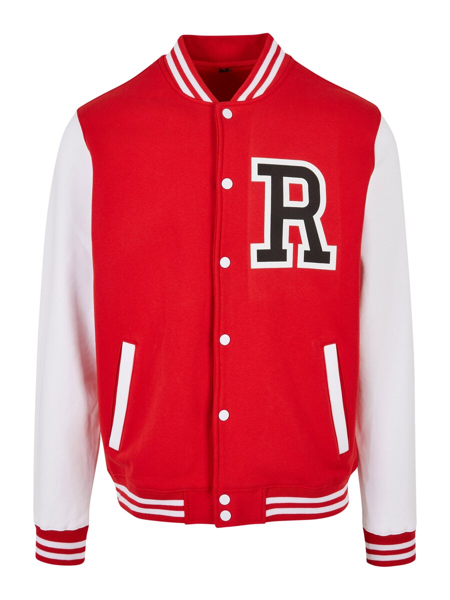 Межсезонная куртка Mister Tee, красный
Межсезонная куртка Mister Tee, красный