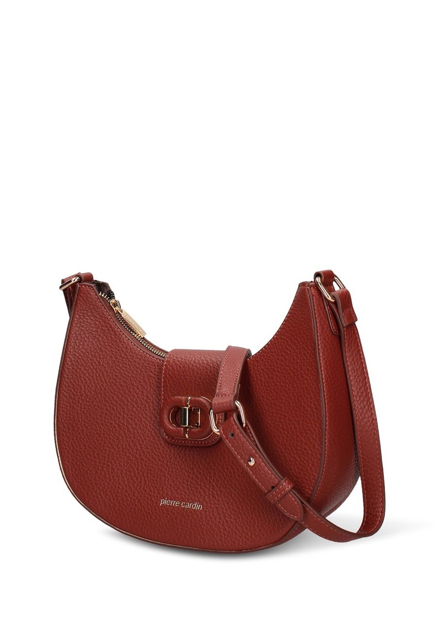 Сумка кросс-боди Pierre Cardin SHOULDER, Rosso/Red
Сумка кросс-боди Pierre Cardin SHOULDER, Rosso/Red