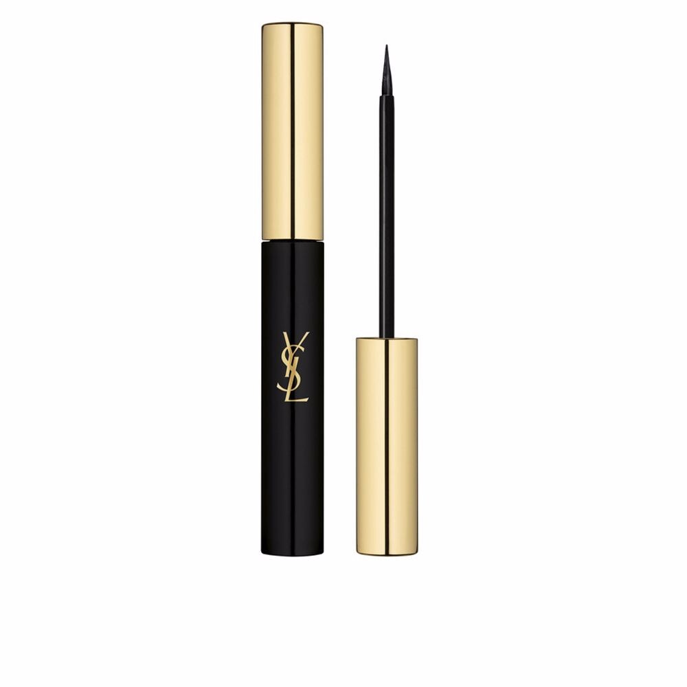 Подводка для глаз Couture eyeliner Yves saint laurent, 2,95 ml, 4-brun essentiel satiné
Подводка для глаз Couture eyeliner Yves saint laurent, 2,95 ml, 4-brun essentiel satiné