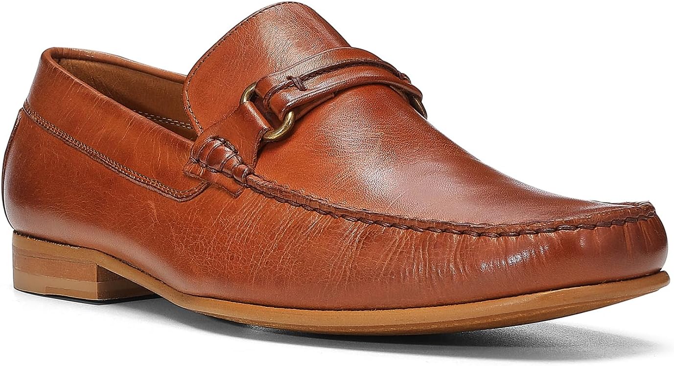 Мужские лоферы Donald Pliner Donnie с эластичной вставкой - каблук «стопка» - классические праздничные лоферы для мужчин, стелька из пены с эффектом памяти, обувь без шнурков для мужчин, удобная праздничная обувь Donald J Pliner, Whiskey - Calf
Мужские лоферы Donald Pliner Donnie с эластичной вставкой - каблук «стопка» - классические праздничные лоферы для мужчин, стелька из пены с эффектом памяти, обувь без шнурков для мужчин, удобная праздничная обувь Donald J Pliner, Whiskey - Calf