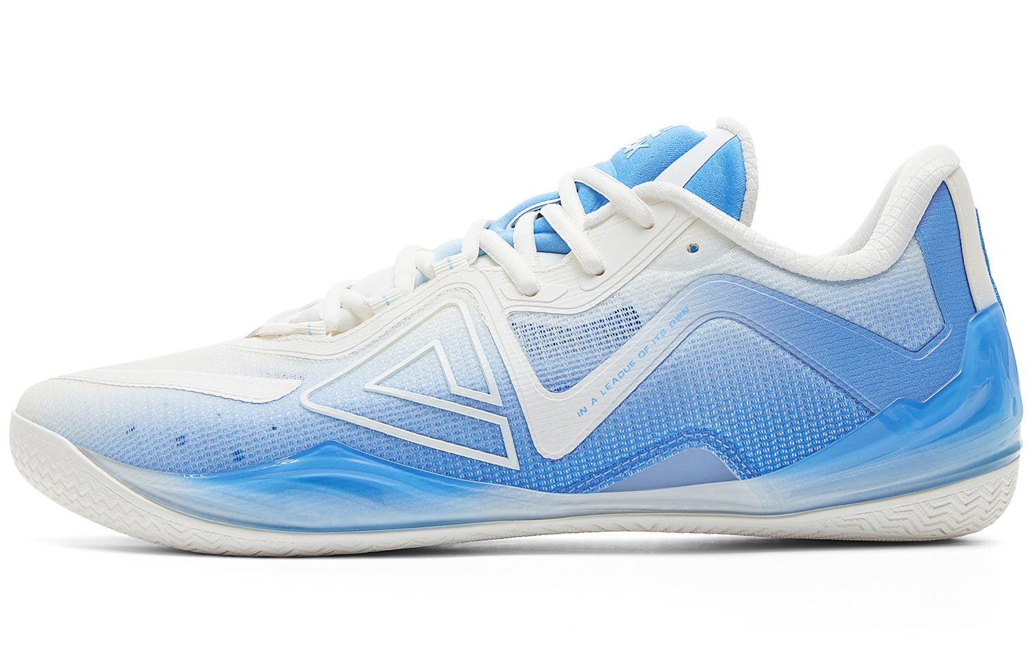 PEAK Баскетбольные кроссовки с низким верхом, амортизирующие, противоскользящие и износостойкие, мужские, молочно-бело-синие
PEAK Баскетбольные кроссовки с низким верхом, амортизирующие, противоскользящие и износостойкие, мужские, молочно-бело-синие