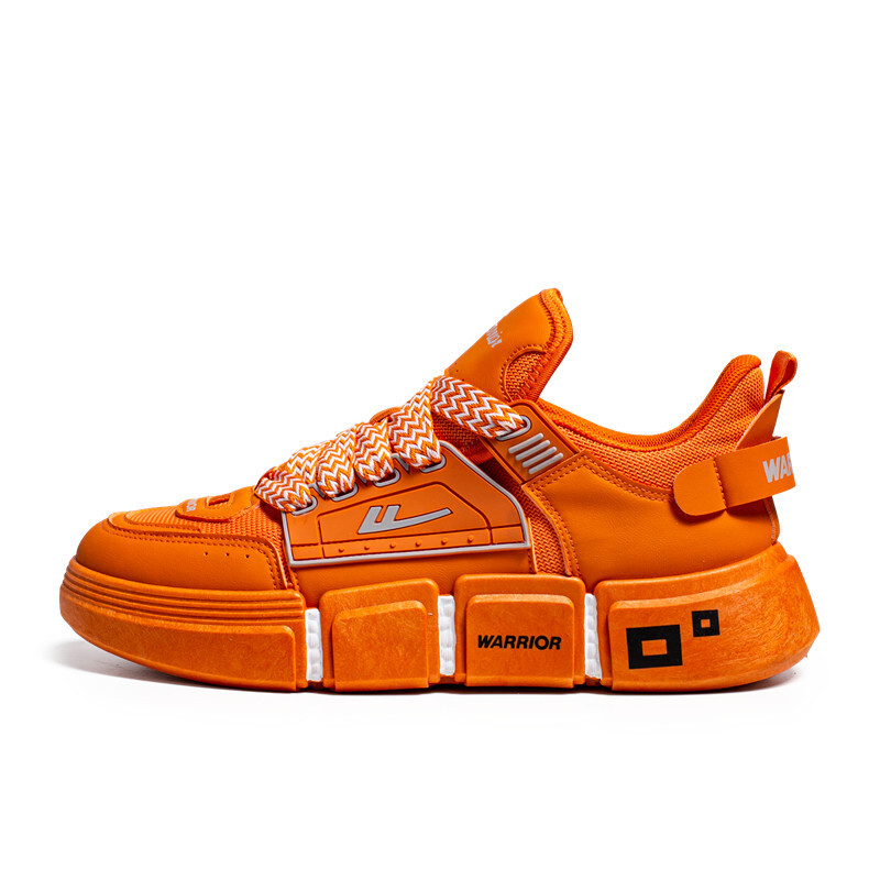 Кроссовки WARRIOR Lifestyle Shoes Men Low-top Orange, цвет Orange, Оранжевый, Кроссовки WARRIOR Lifestyle Shoes Men Low-top Orange, цвет Orange
Кроссовки WARRIOR Lifestyle Shoes Men Low-top Orange, цвет Orange, Оранжевый, Кроссовки WARRIOR Lifestyle Shoes Men Low-top Orange, цвет Orange