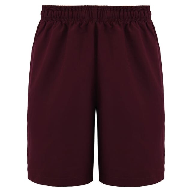 Мужские свободные шорты с эластичной талией Heatgear 1320869 600 Under Armour, бургундия
Мужские свободные шорты с эластичной талией Heatgear 1320869 600 Under Armour, бургундия