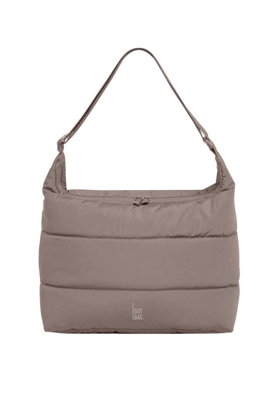 Сумка через плечо Got Bag Puffer, Brown
Сумка через плечо Got Bag Puffer, Brown