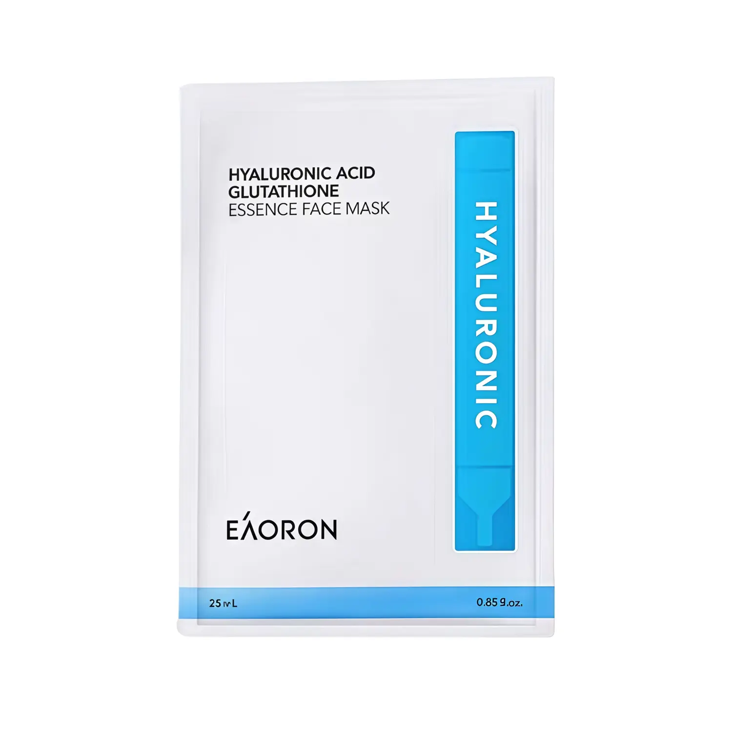 Маска для лица Unisex Eaoron
Маска для лица Unisex Eaoron