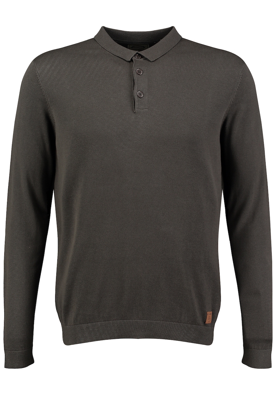 Свитер Key Largo Pisa, оливковый
Свитер Key Largo Pisa, оливковый